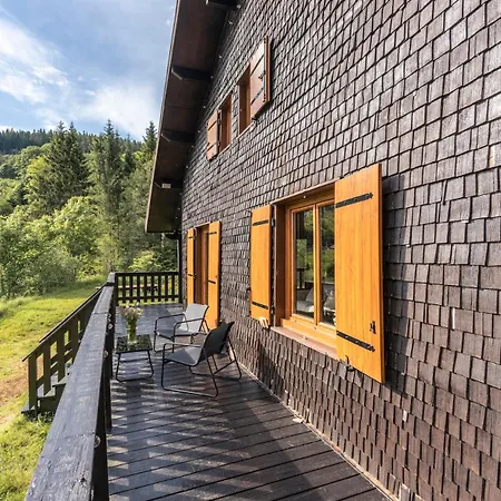 à 5 Minutes De Gérardmer Avec étang * Sapois (Vosges)