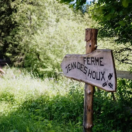 Apartamento à 5 Minutes De Gérardmer Avec étang