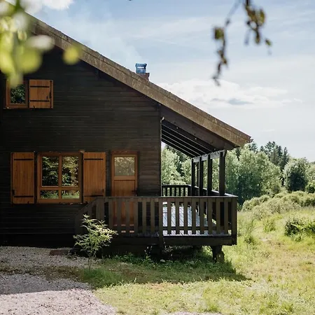 à 5 Minutes De Gérardmer Avec étang Apartamento