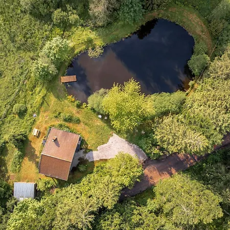 Apartamento à 5 Minutes De Gérardmer Avec étang Sapois (Vosges)