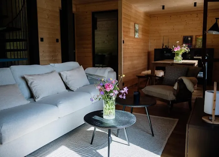 A 5 Minutes De Gerardmer Avec Etang *