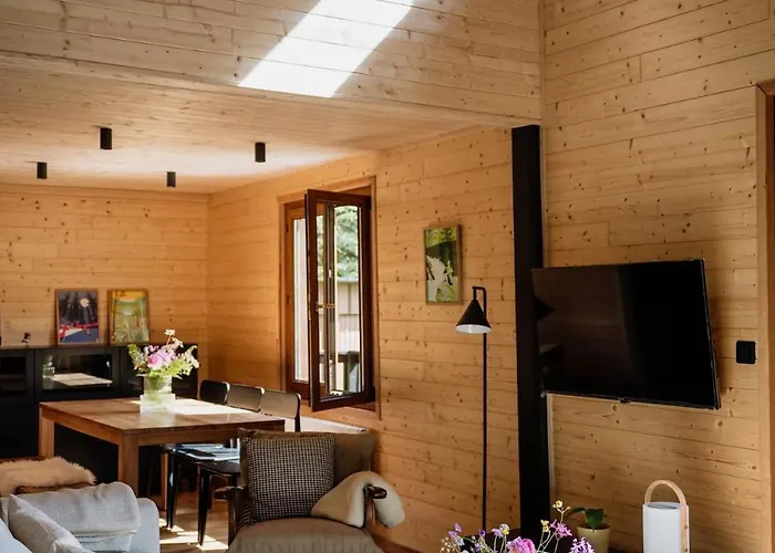 A 5 Minutes De Gerardmer Avec Etang 公寓 *