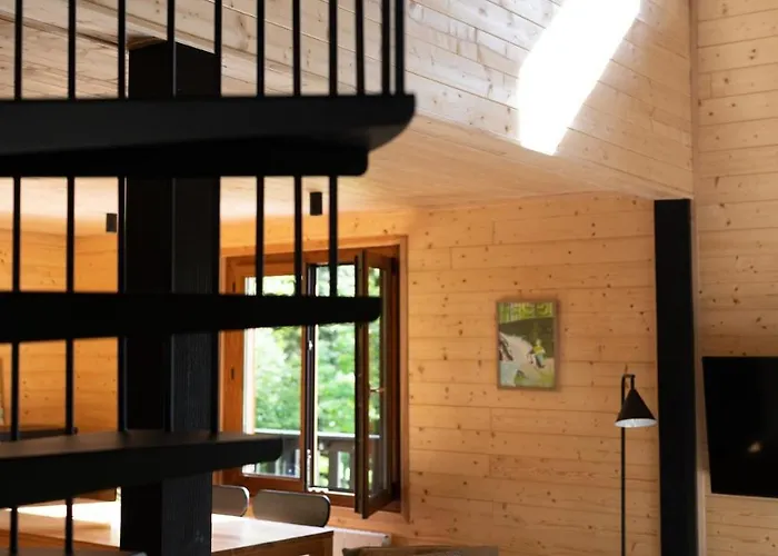 公寓 A 5 Minutes De Gerardmer Avec Etang Sapois (Vosges)