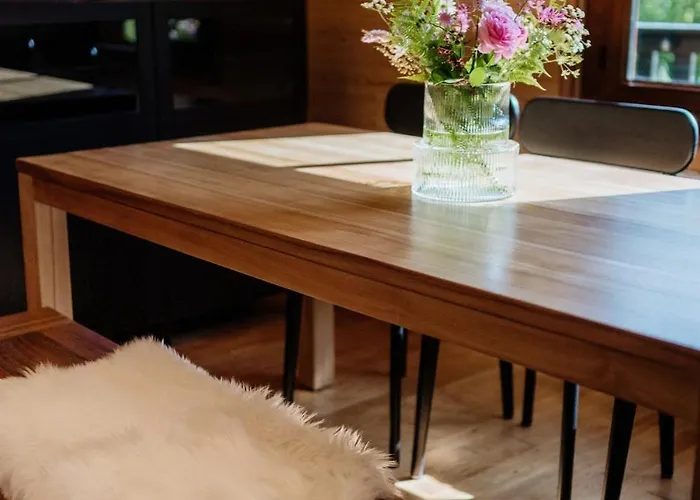 A 5 Minutes De Gerardmer Avec Etang 公寓 *