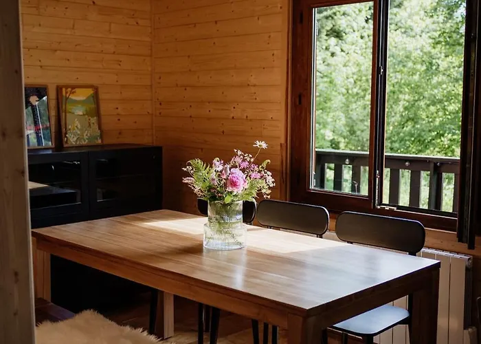 A 5 Minutes De Gerardmer Avec Etang * Sapois (Vosges)