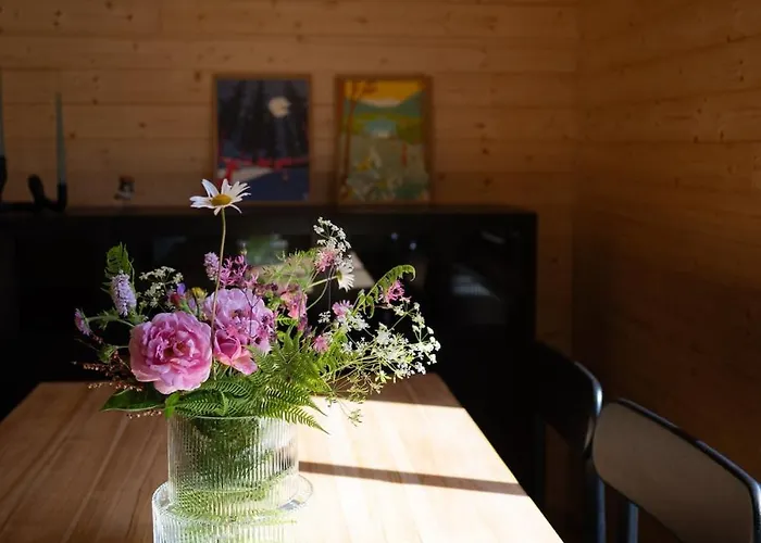 A 5 Minutes De Gerardmer Avec Etang 公寓 *