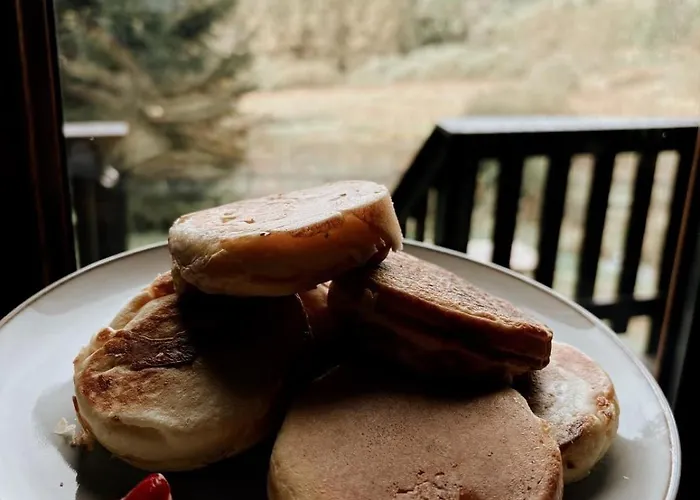 A 5 Minutes De Gerardmer Avec Etang 公寓 *