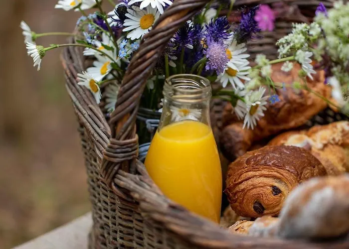 A 5 Minutes De Gerardmer Avec Etang