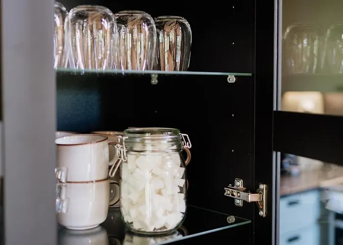 公寓 A 5 Minutes De Gerardmer Avec Etang