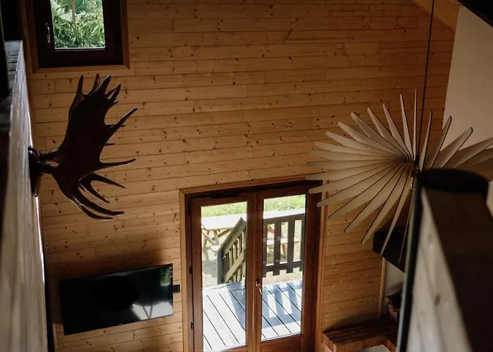 A 5 Minutes De Gerardmer Avec Etang 公寓 Sapois (Vosges)