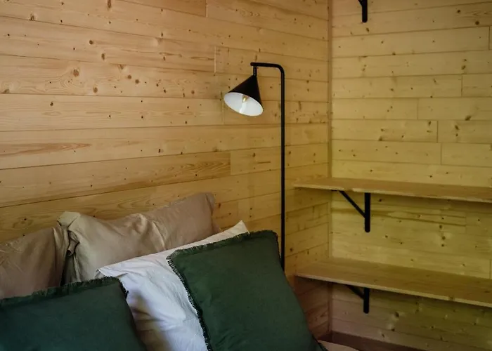 公寓 A 5 Minutes De Gerardmer Avec Etang