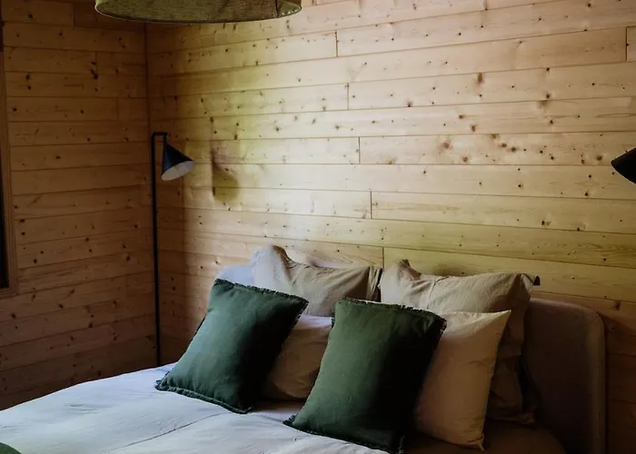 A 5 Minutes De Gerardmer Avec Etang * Sapois (Vosges)