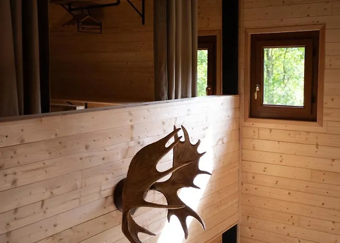 公寓 A 5 Minutes De Gerardmer Avec Etang