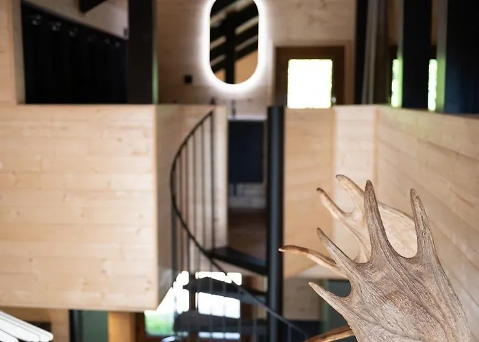 A 5 Minutes De Gerardmer Avec Etang 公寓 *