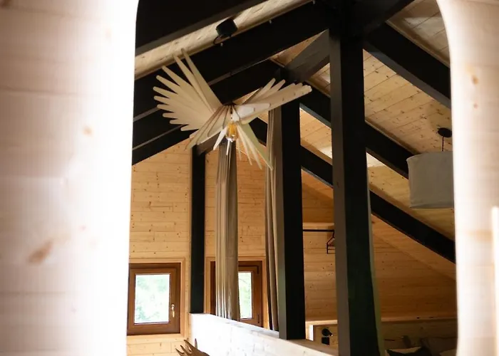 A 5 Minutes De Gerardmer Avec Etang Sapois (Vosges)