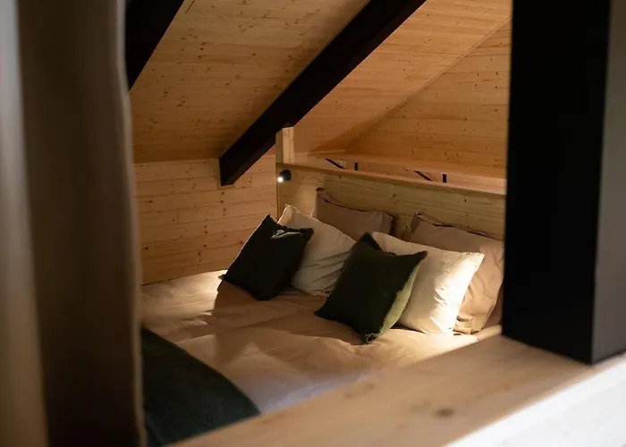 公寓 A 5 Minutes De Gerardmer Avec Etang