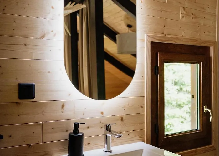 A 5 Minutes De Gerardmer Avec Etang 公寓 *