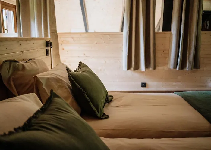 A 5 Minutes De Gerardmer Avec Etang