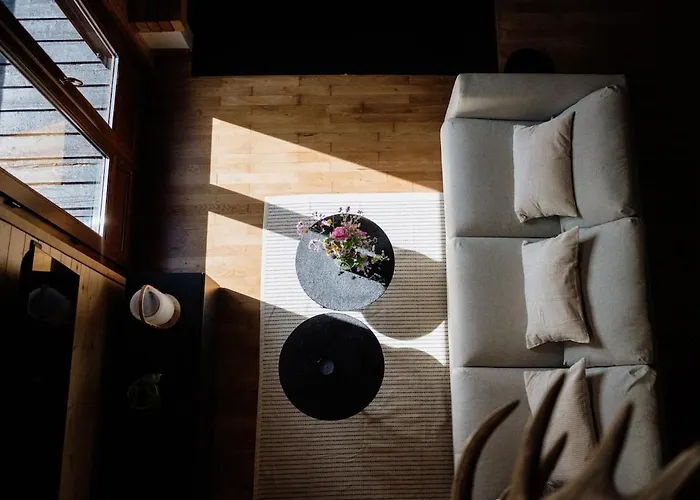 公寓 A 5 Minutes De Gerardmer Avec Etang