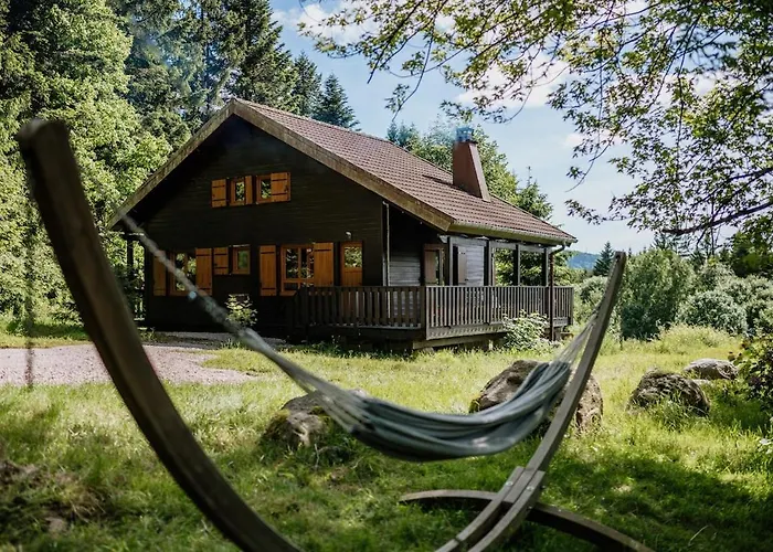 A 5 Minutes De Gerardmer Avec Etang 公寓 *