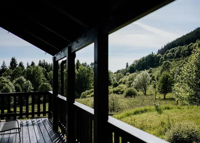 公寓 A 5 Minutes De Gerardmer Avec Etang